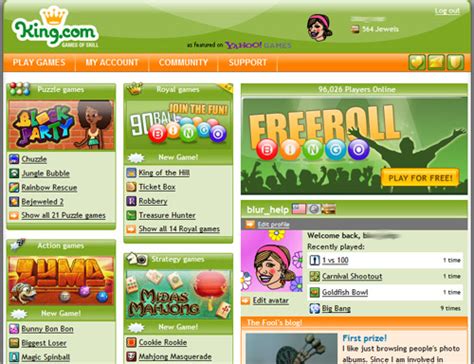 kingcomx|Games .